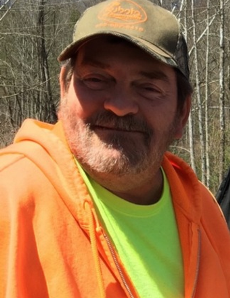 David Ray Evans Profile Photo