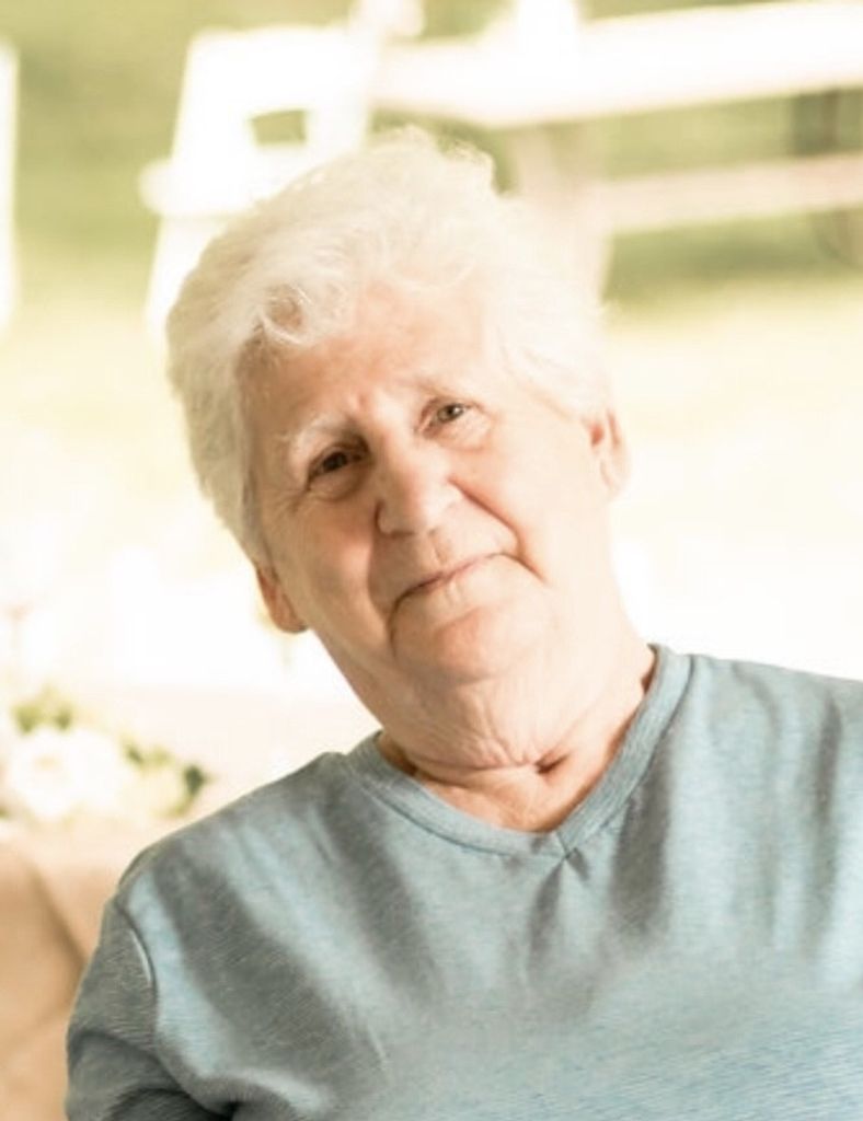 Margo Shackelton Profile Photo