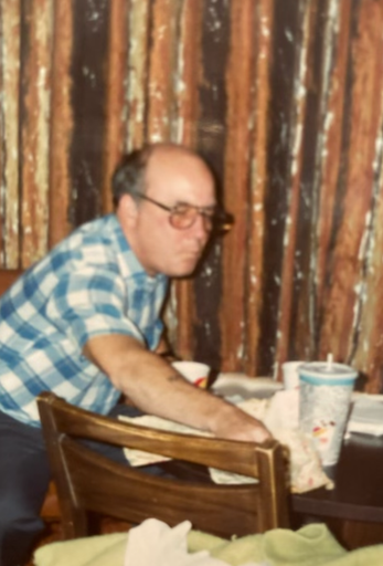 Harold Allen photo gallery thumbnail 7 of 104