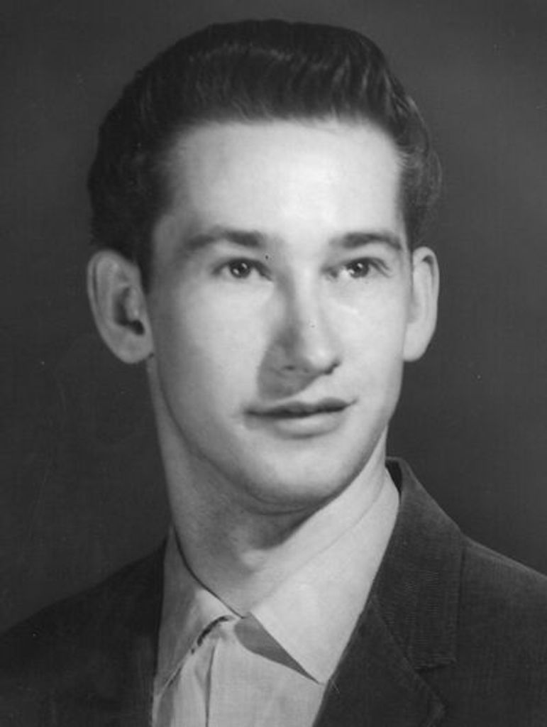 Denzil Ray Howard Profile Photo