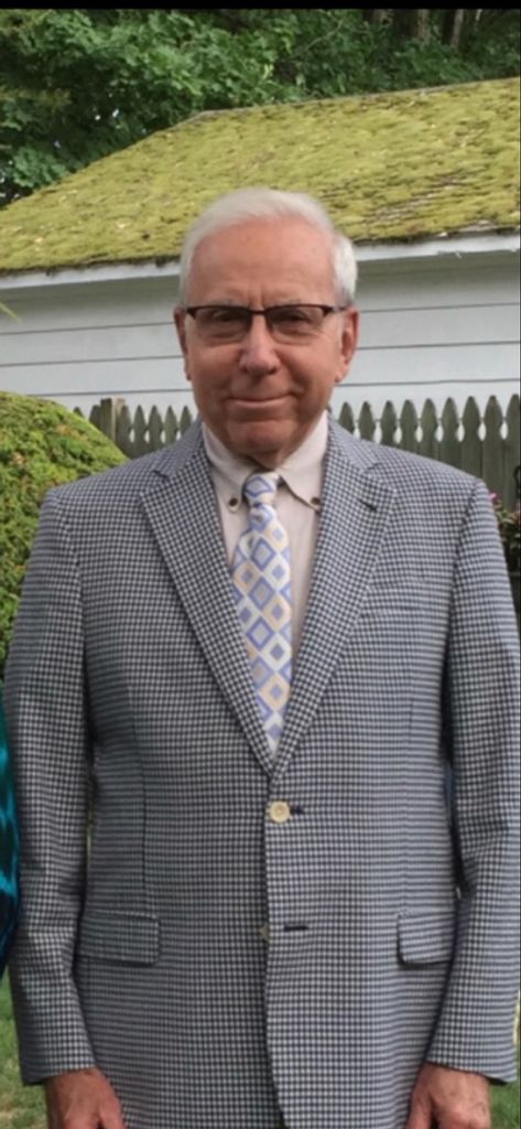 J. William Schweiker