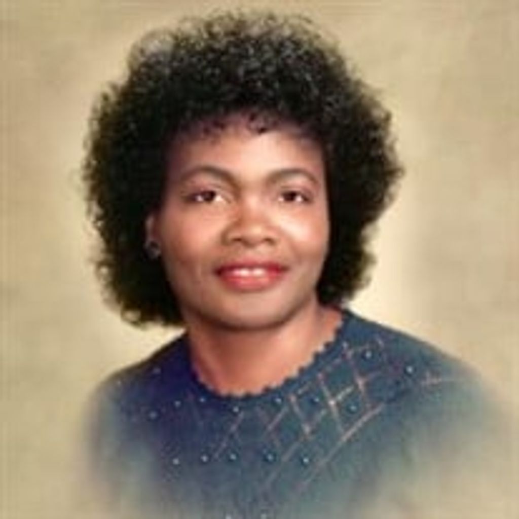 Rosa Freeman Haynes