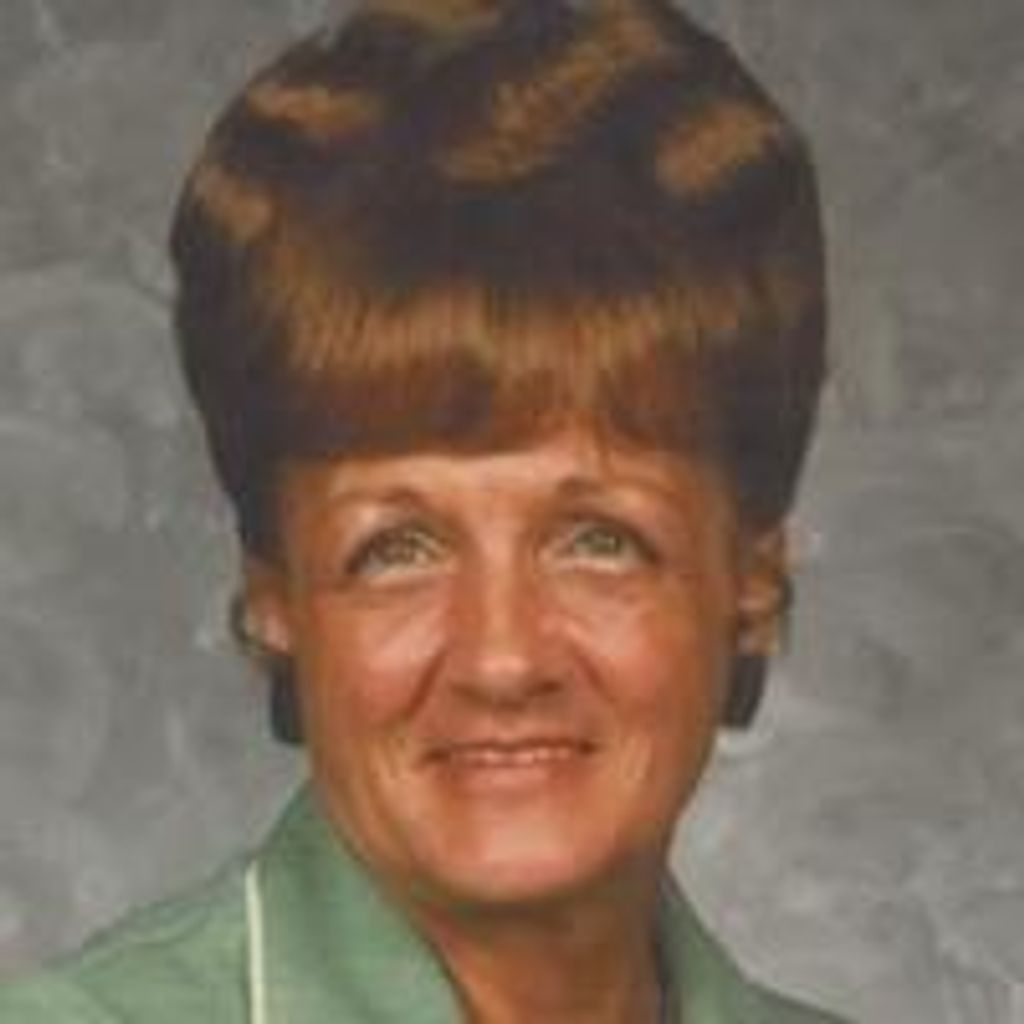 Beatrice A. Morrow