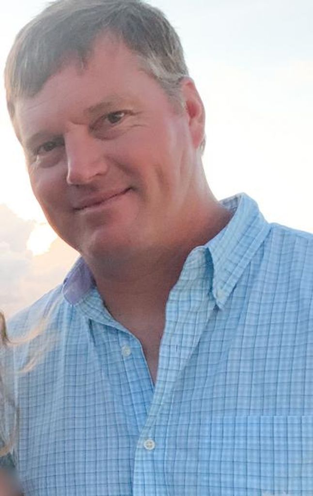 Brian K Robinson Profile Photo