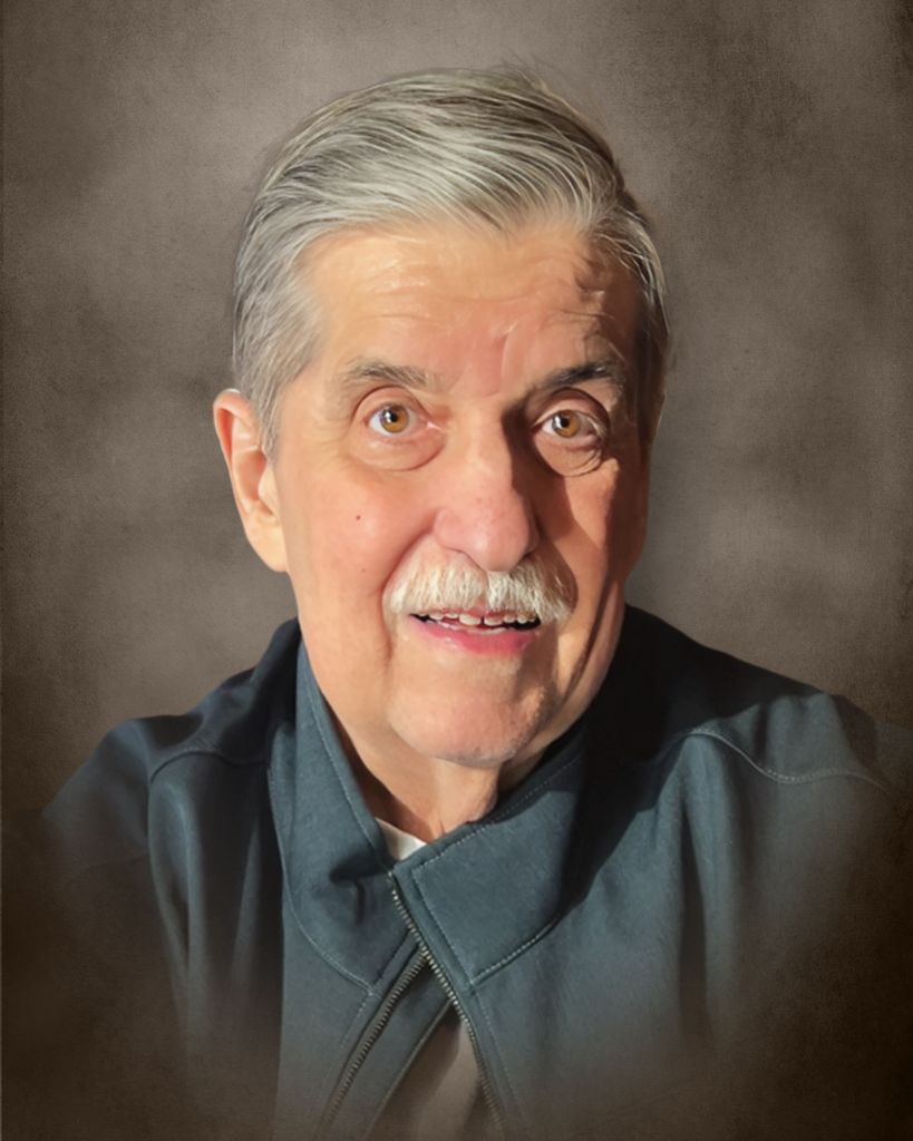 William "Bill" E. Ackerman
