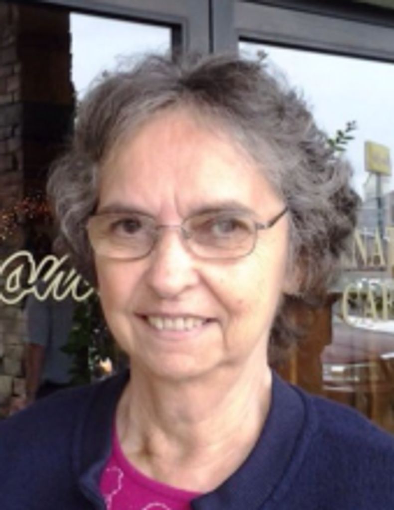 Velma Arrington Gray