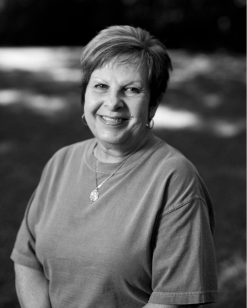 Deborah Ann Gill Profile Photo