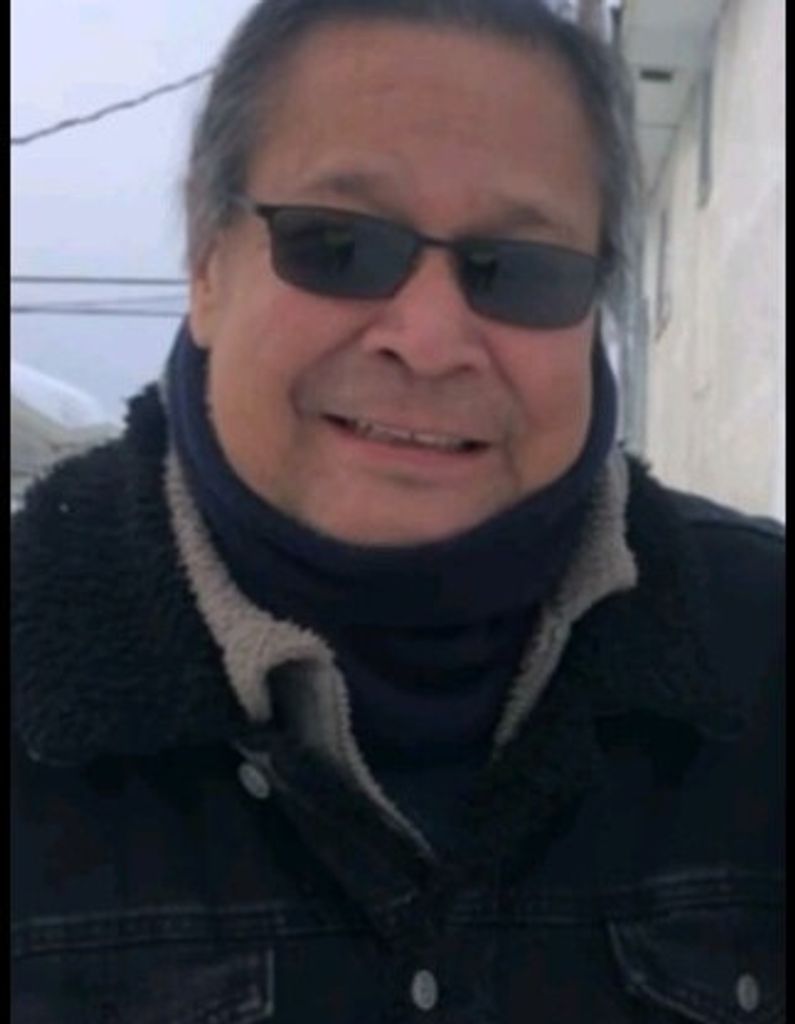 Alvin Earl Castel Profile Photo