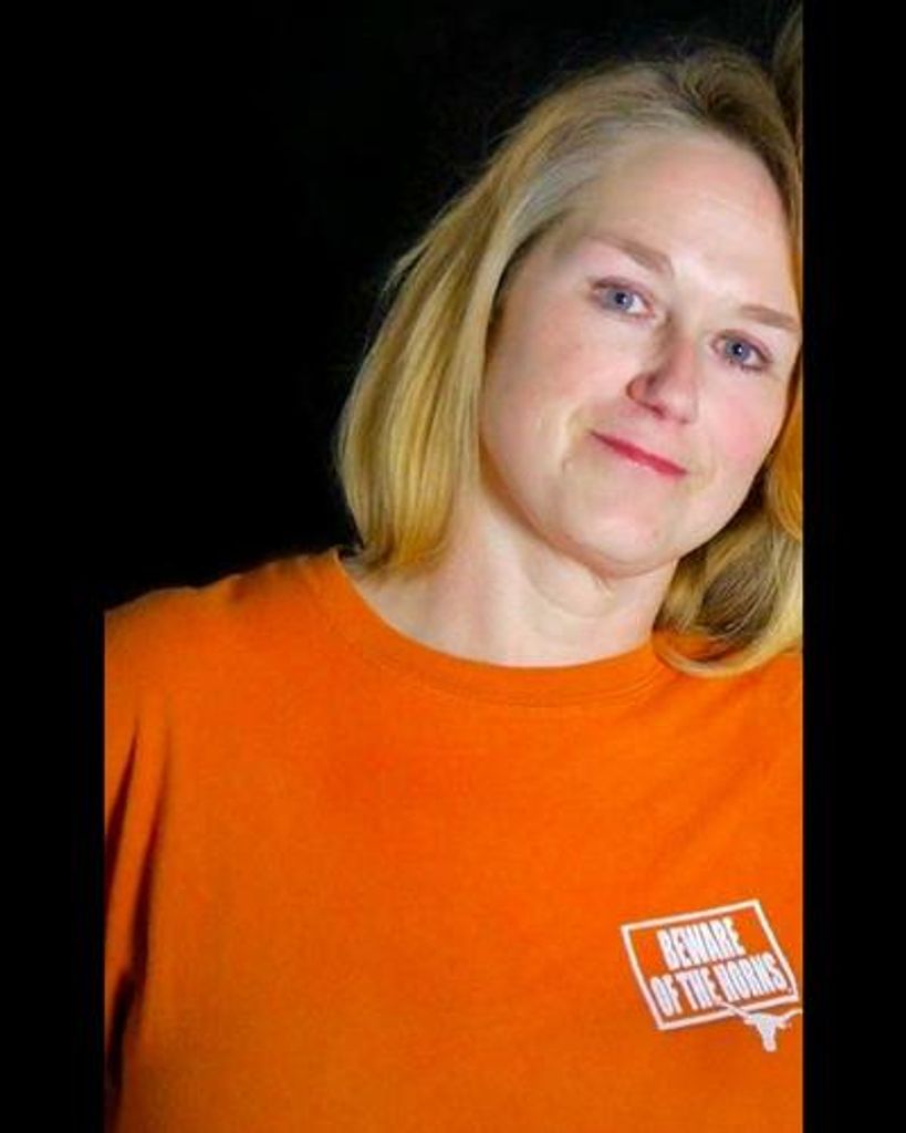 Lori Dawn Lusby Profile Photo