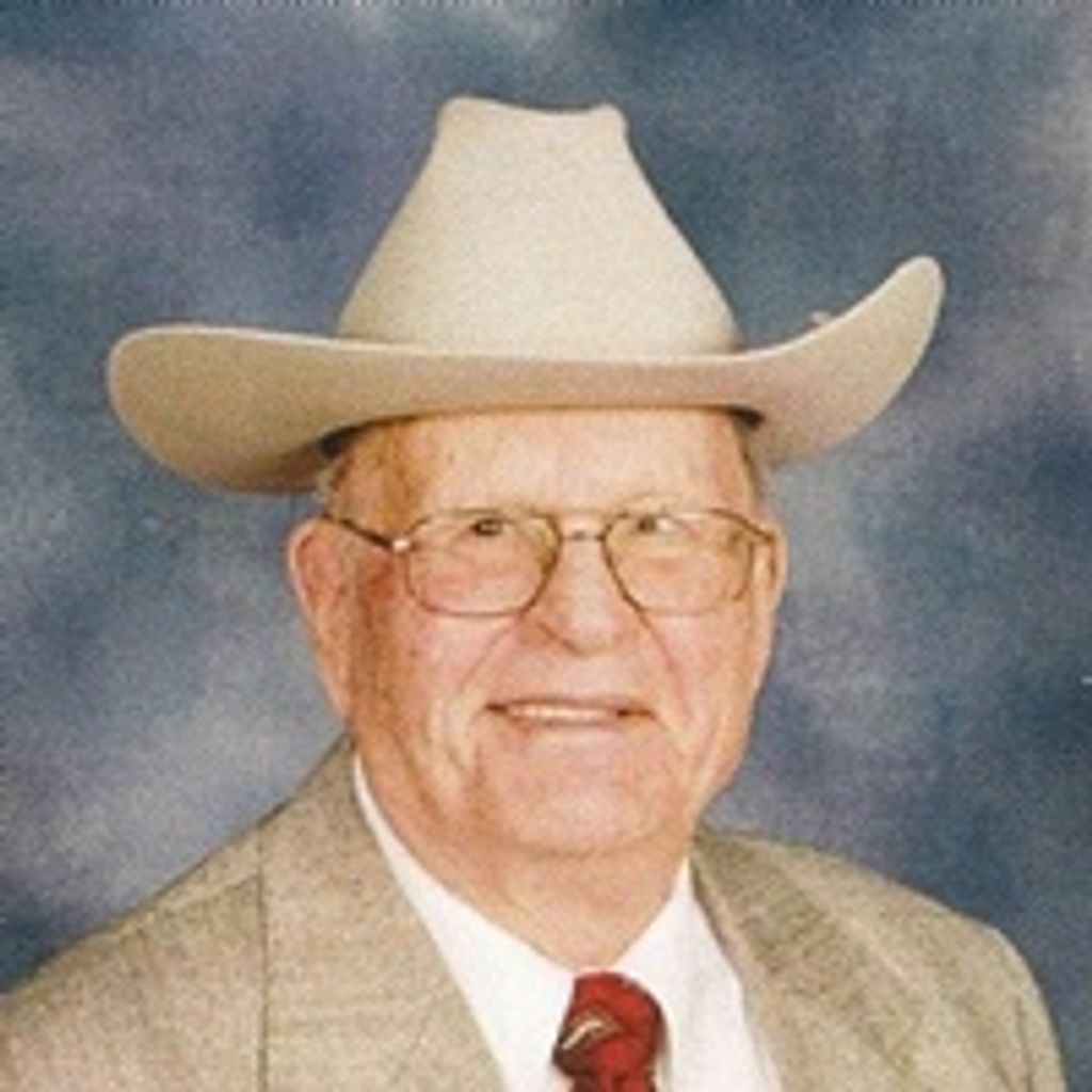 Glenn "Smokey" Hill