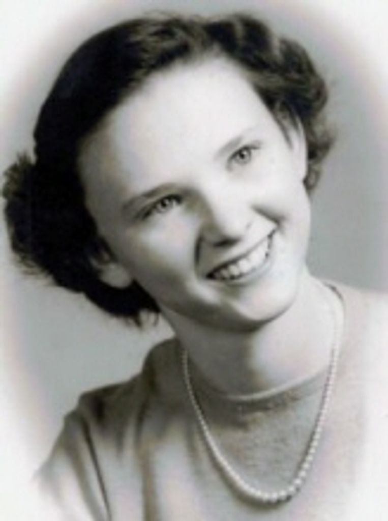 Shirley Sergeant