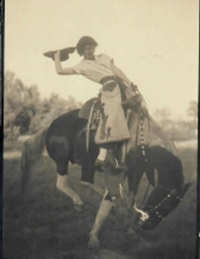 Harriet Irene Gallagher