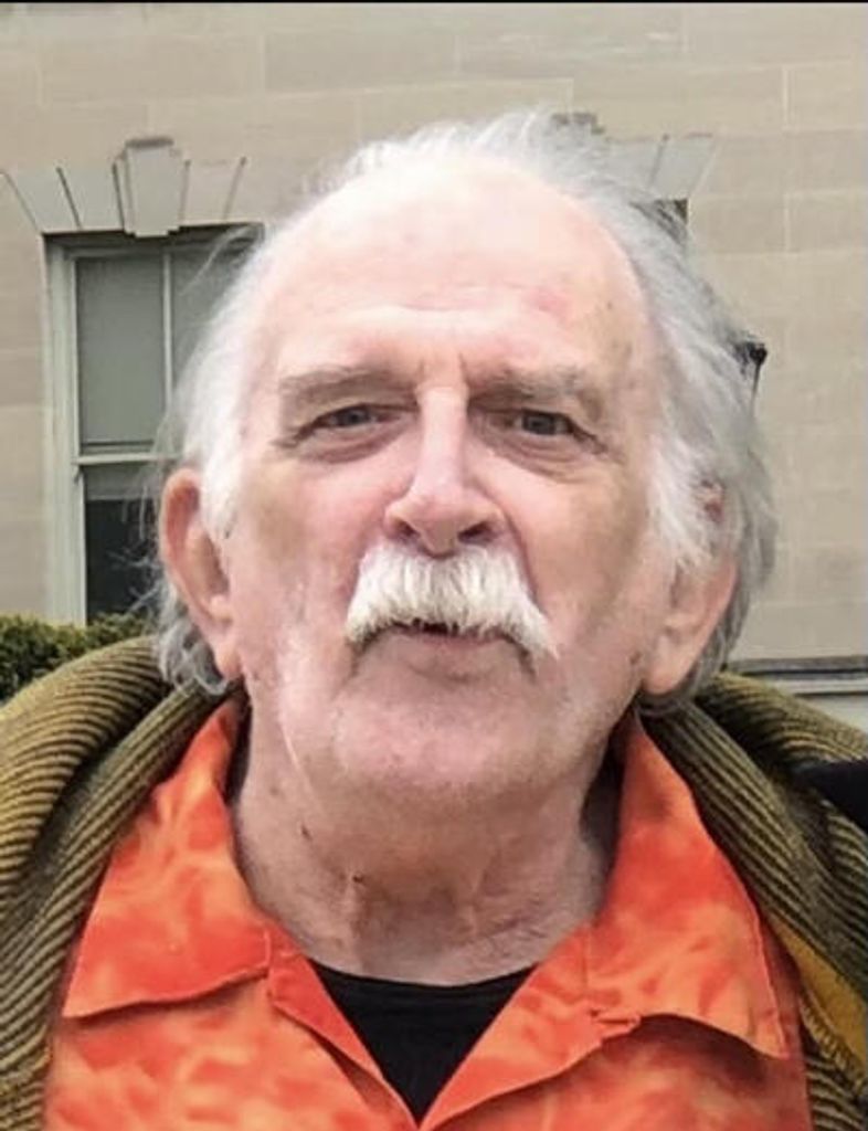 George Daniel Misenar Profile Photo