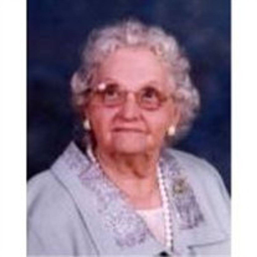 Margaret Pulley Rhodes