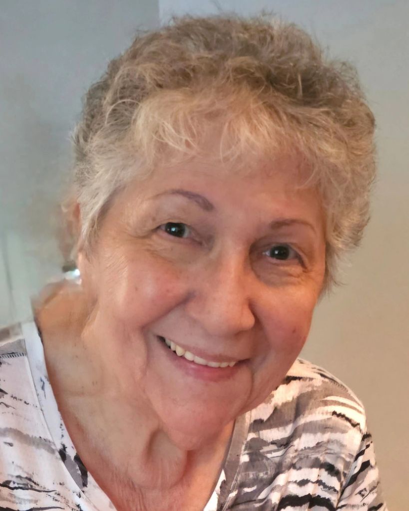 Dolores Sandra Warner