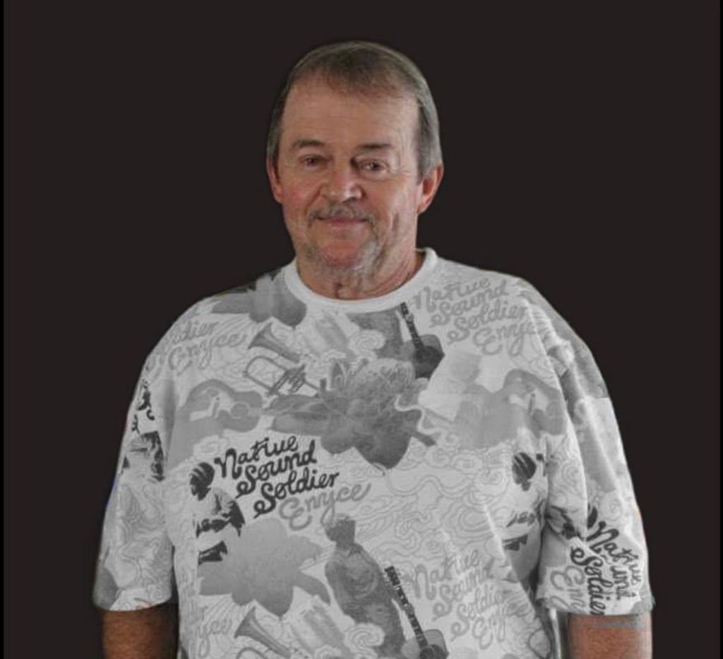 William Douglas Smith Profile Photo