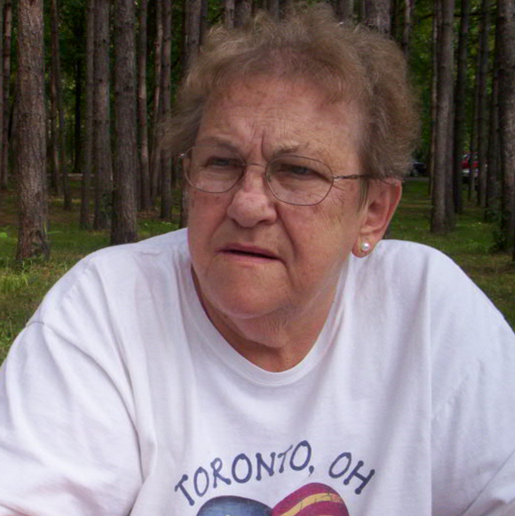 Rosemary (Macik)  Dials Profile Photo