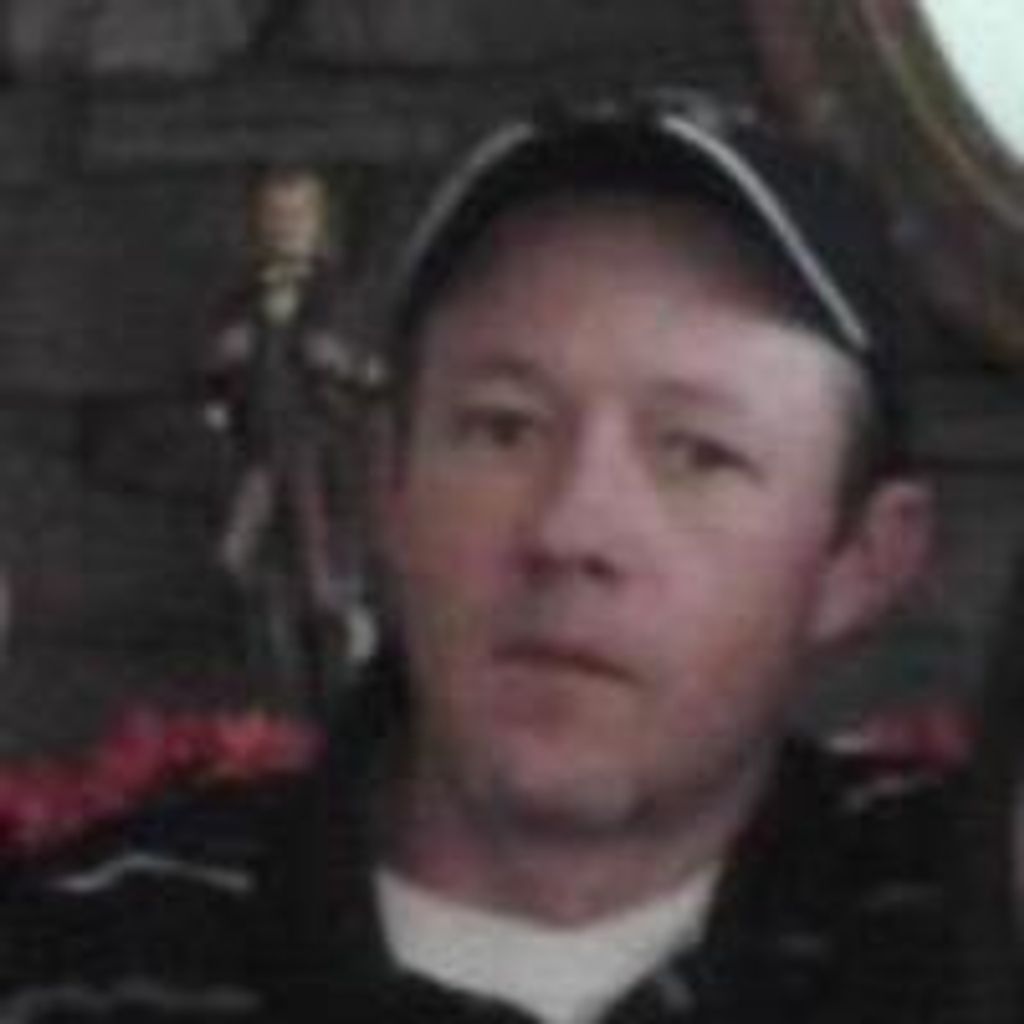 Michael Shane Hinson Profile Photo