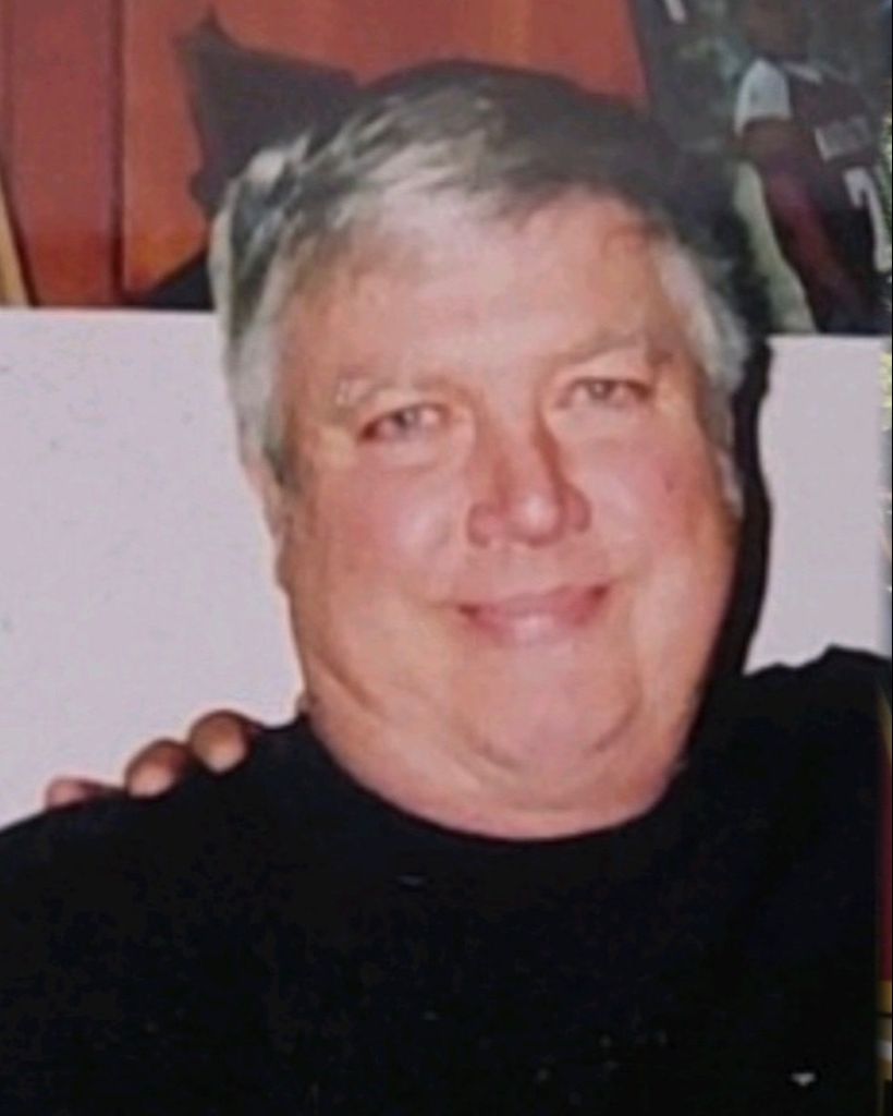 David L. Roberts Sr.
