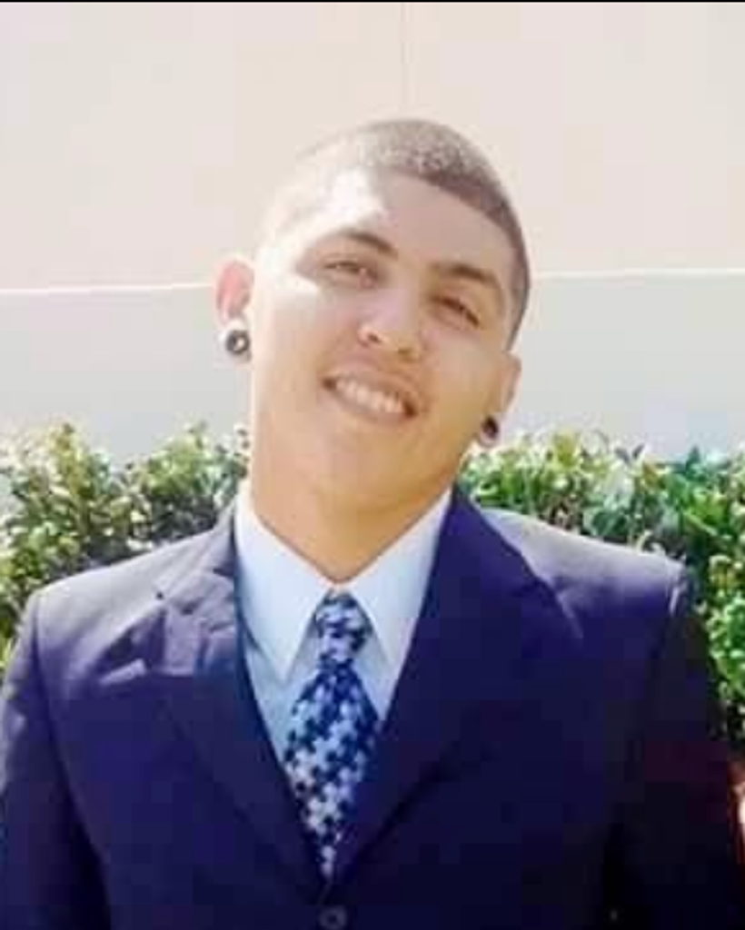 Ricardo Macias Jr. Profile Photo