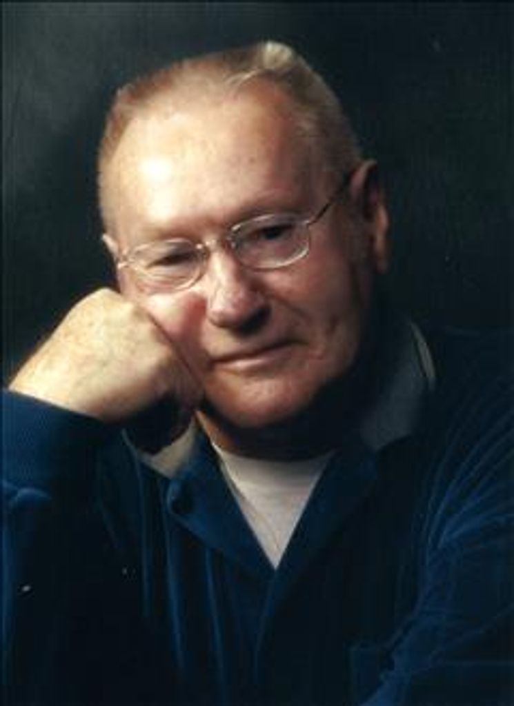 Harold Cox
