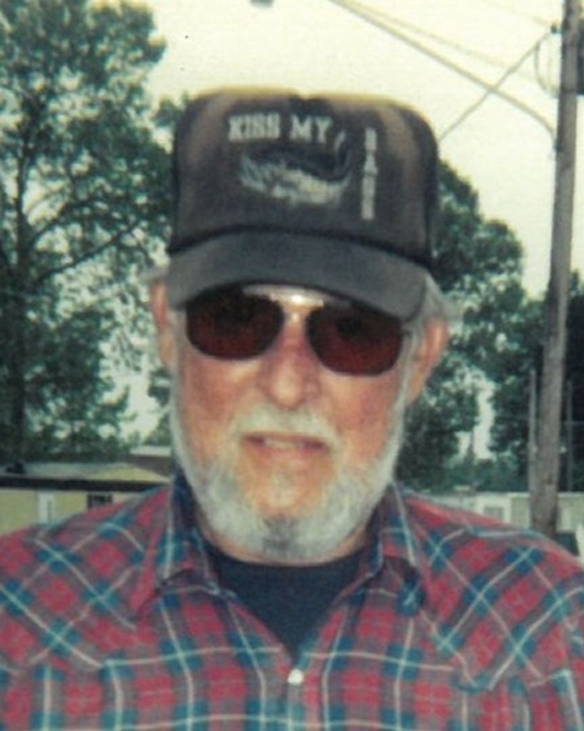 Marion Eugene Jenkins Profile Photo