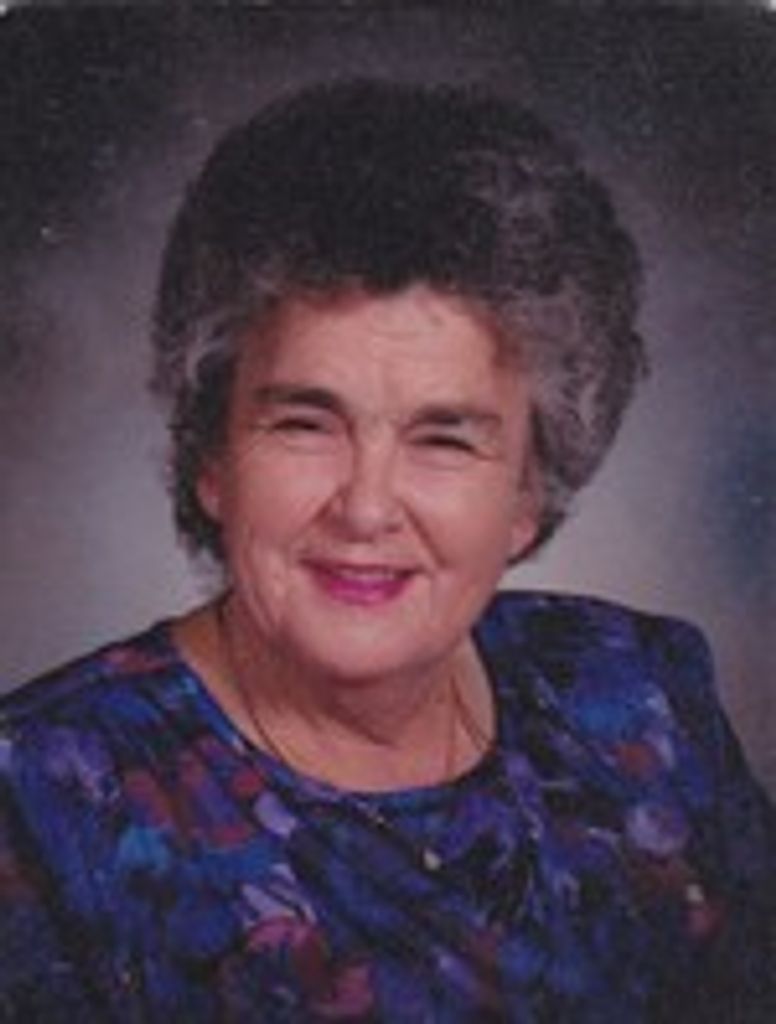 Audrey Britt Hunnicutt