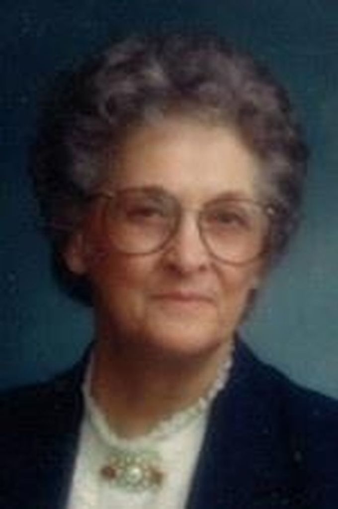 Rhea M. Dupree