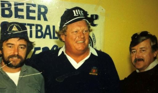 George Mcdonald, Jr. photo gallery thumbnail 66 of 155