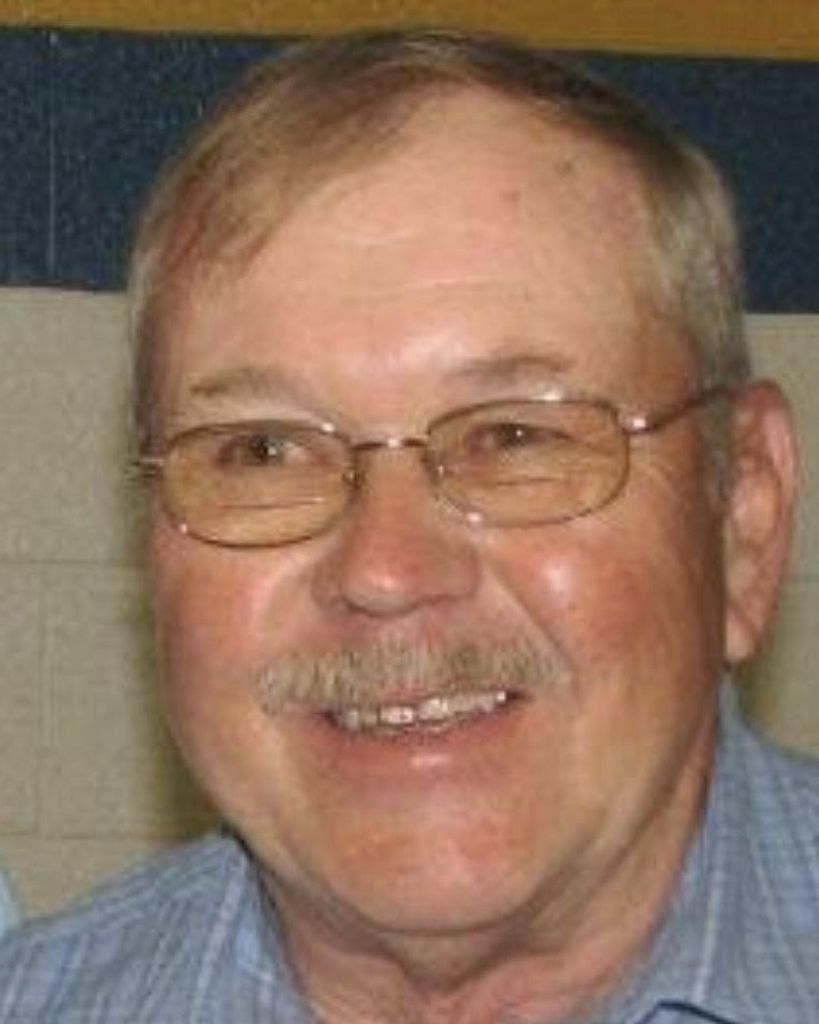 Donald Eugene Naeve Profile Photo