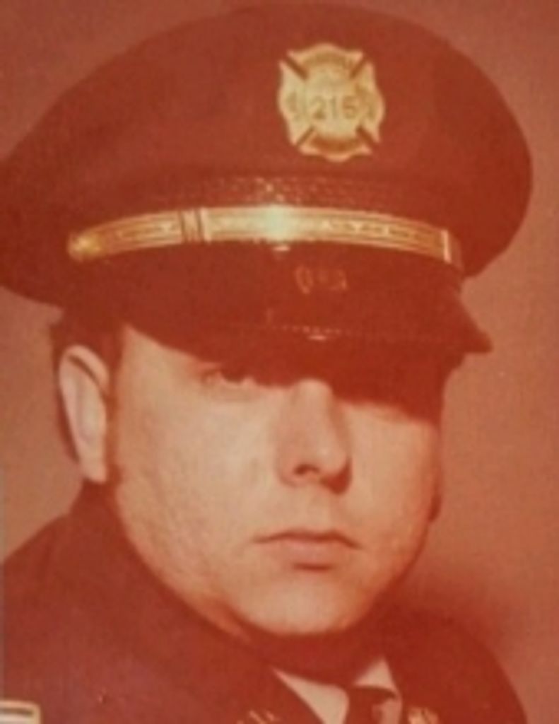 Clifford Clarence "C.C." Hendrix Profile Photo