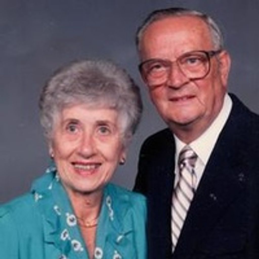 Louise  Elizabeth Hirsch