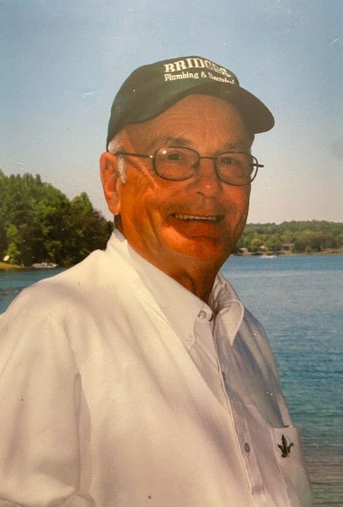 Lloyd J. Bridges, Sr. Profile Photo