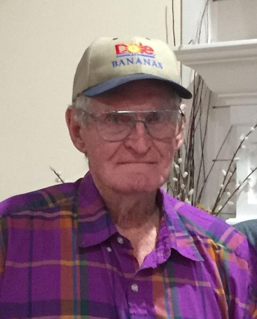 Elden Russell Phillips