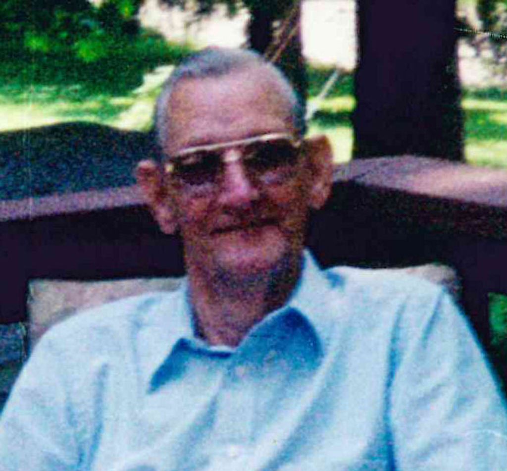 Ralph Barnes