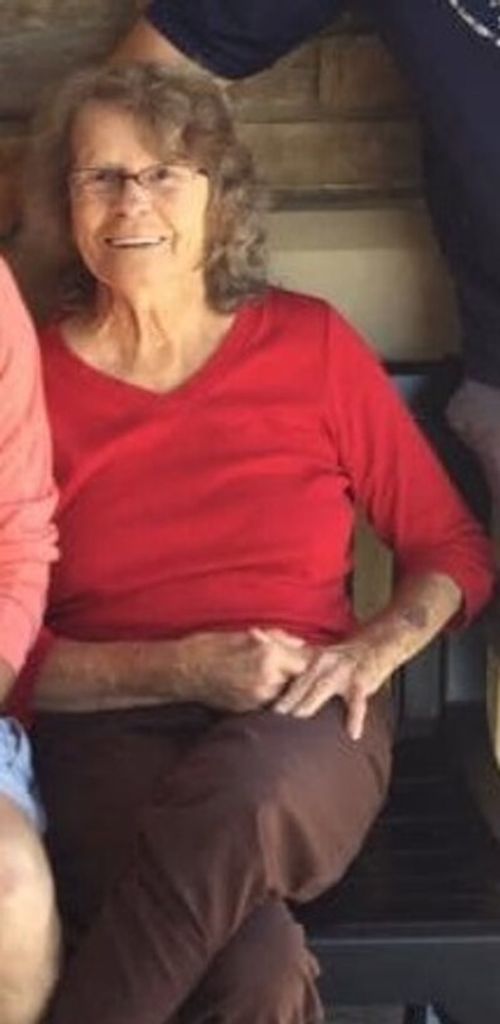 Delphene Helen Knabe