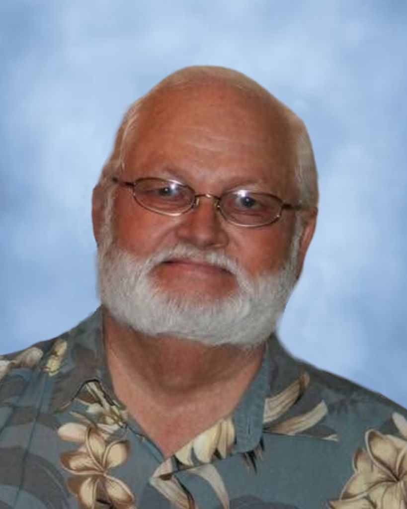 Charles Everett Moran Profile Photo