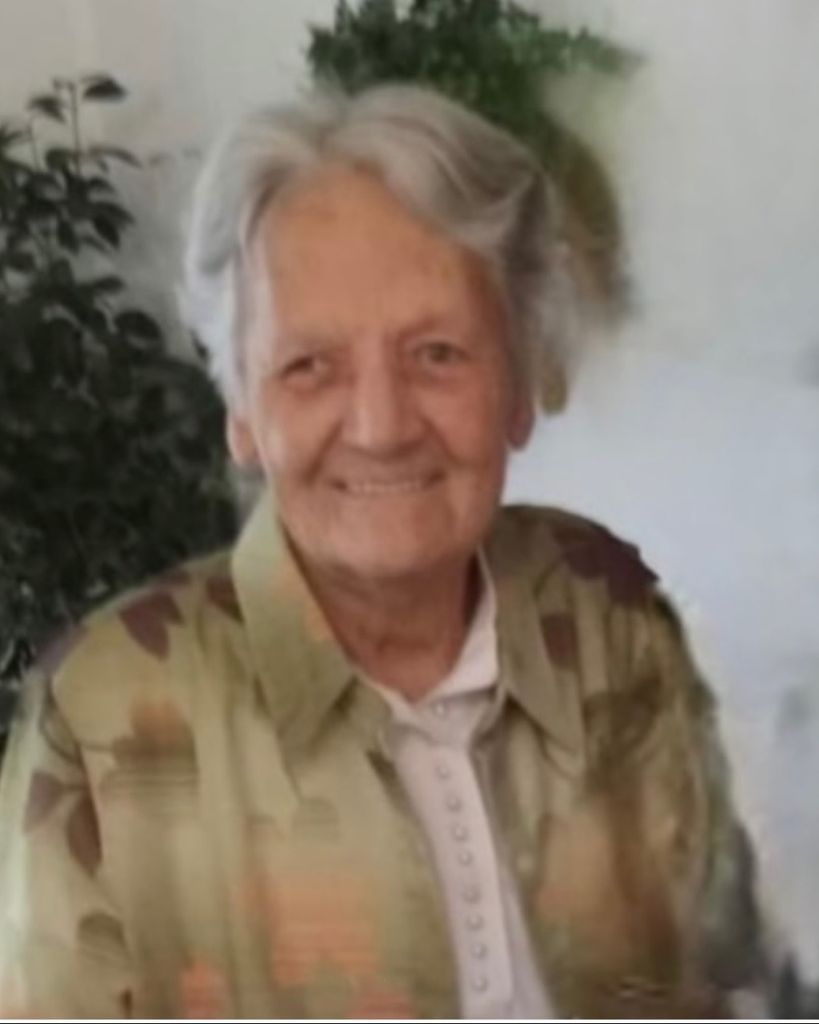 Lucille Stidham Fox Profile Photo