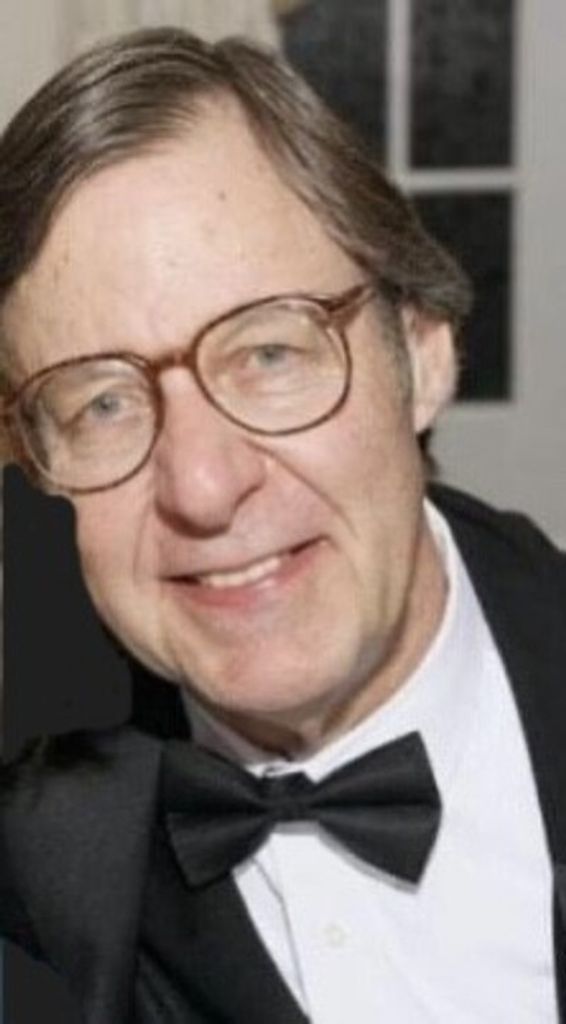 Robert R. Tomas Profile Photo
