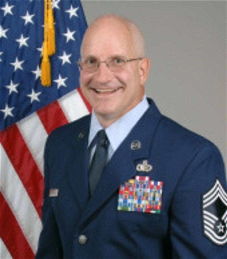 Richard "Rich" “Chief” Howard Hammonds