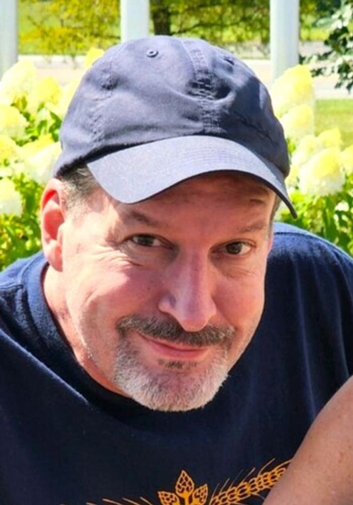 Michael “Mike” Langin Profile Photo