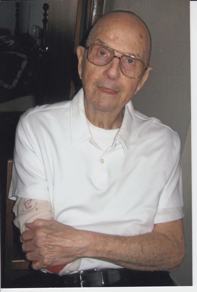 Peter Henry Comiskey