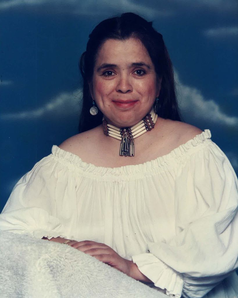 Brenda Rivera Profile Photo