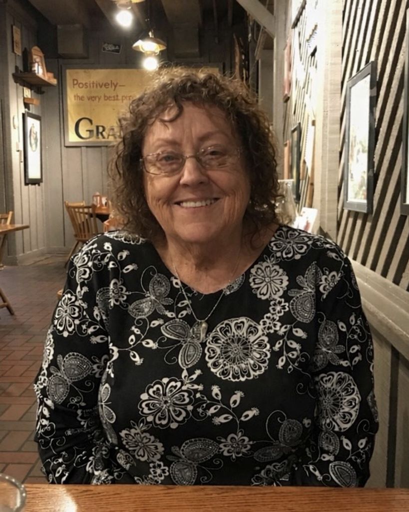 Gloria "Sue" Davis Profile Photo