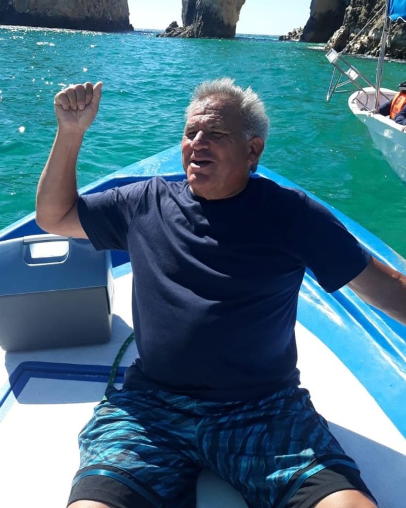 Jorge Humberto Alvarez De La Serna