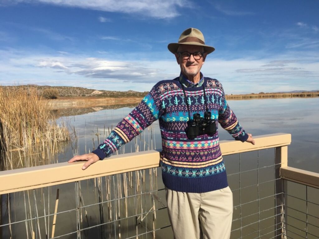 David H. Donaldson