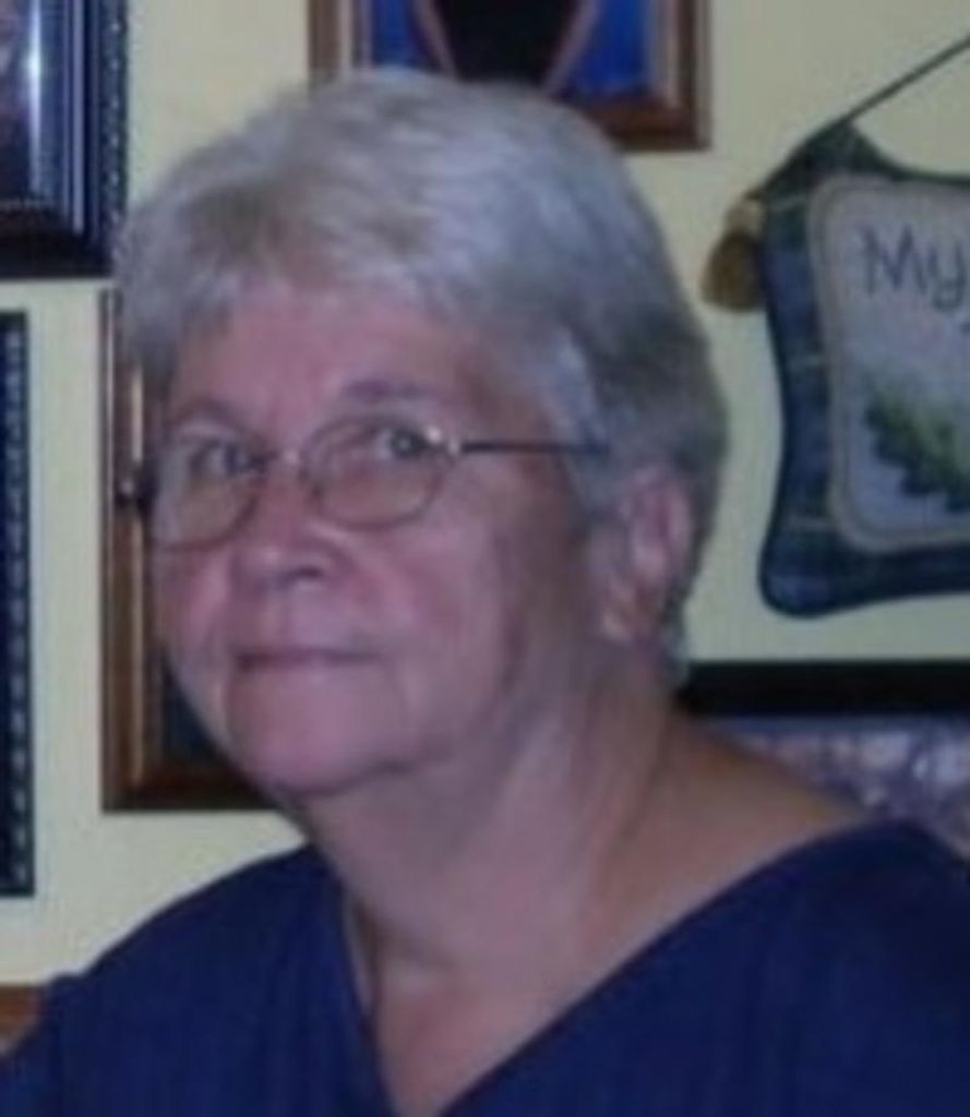 Judy Marie 'Judy' Carter Profile Photo