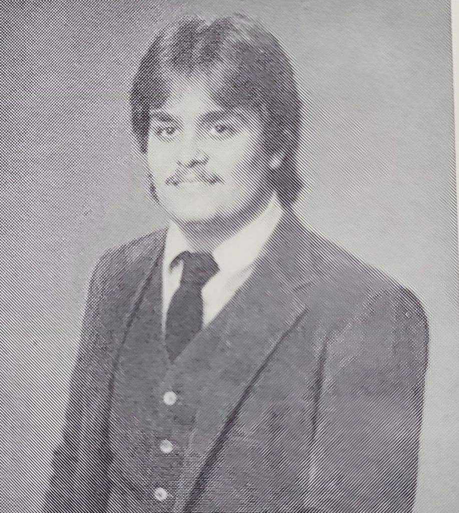Michael Stewart