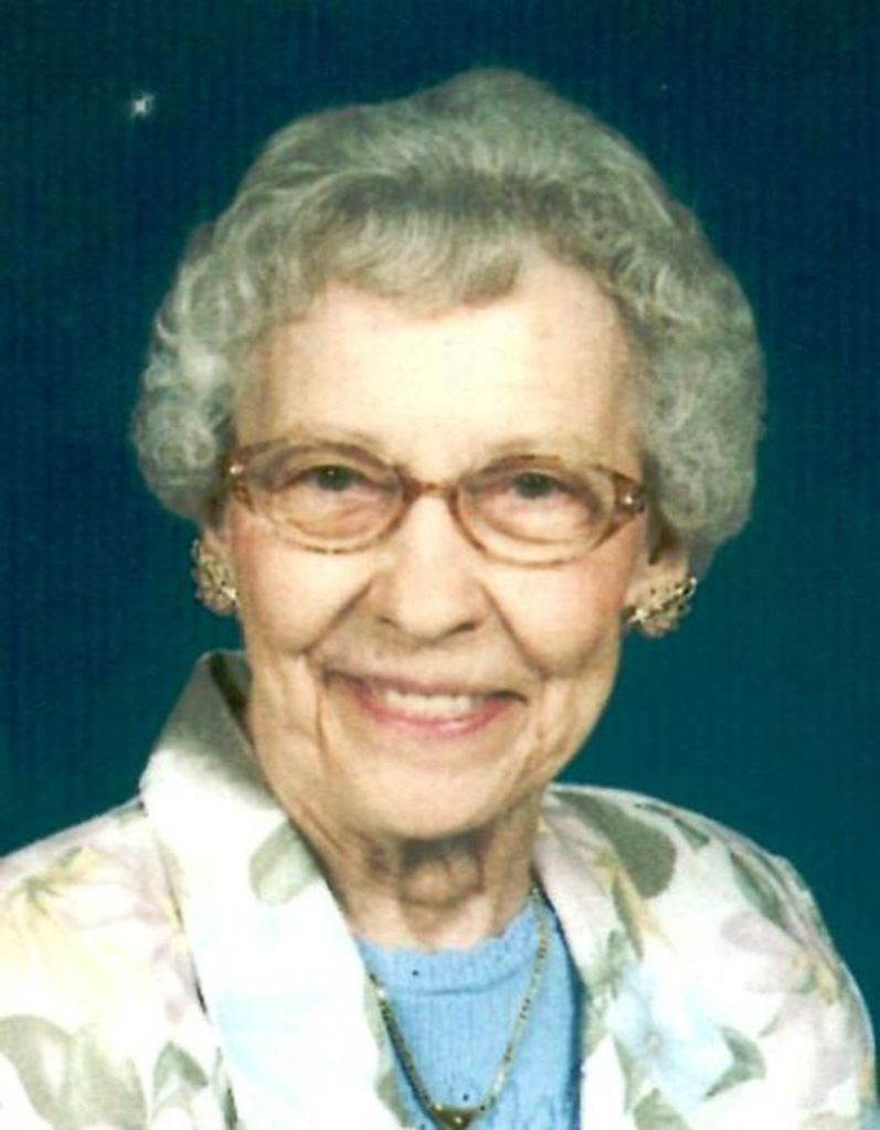 Dorothy L. Sell