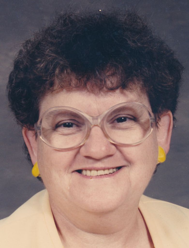 Shirley J. Slattery